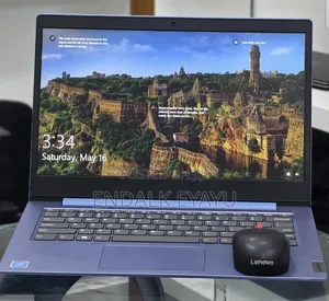 Laptop Lenovo IdeaPad 1 4GB Intel Celeron SSD 60GB
