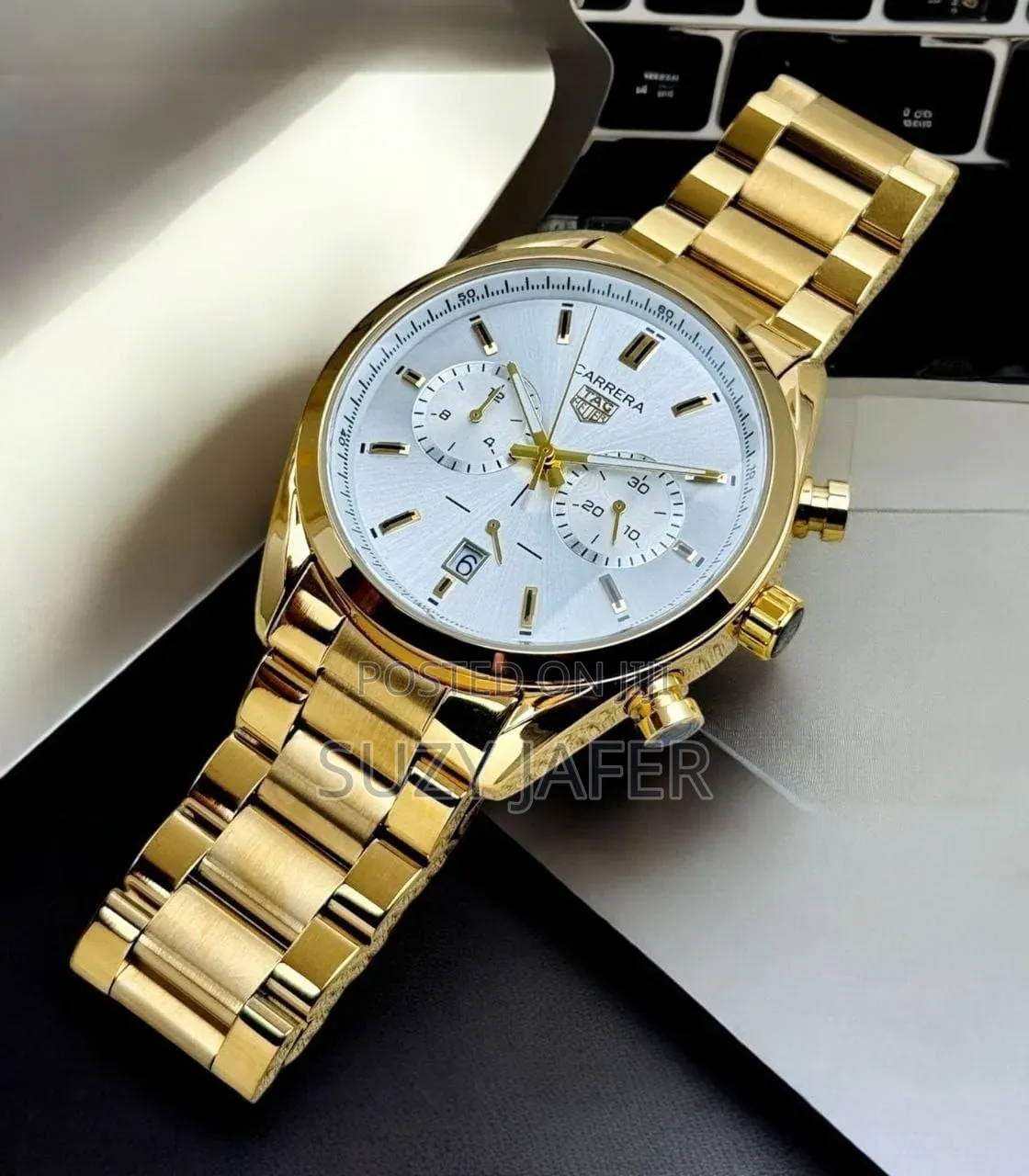 Men Watch ( Different Brands)