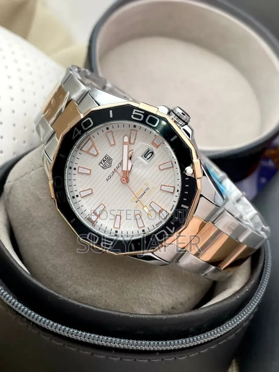 Men Watch ( Different Brands)