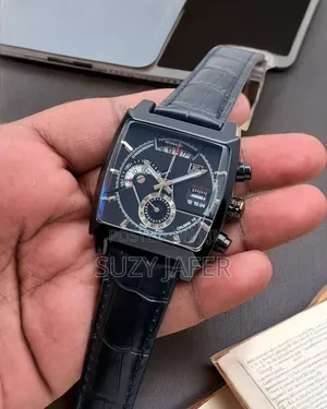 Fossil Men Watch