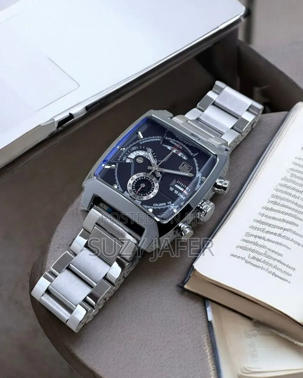 Fossil Men Watch