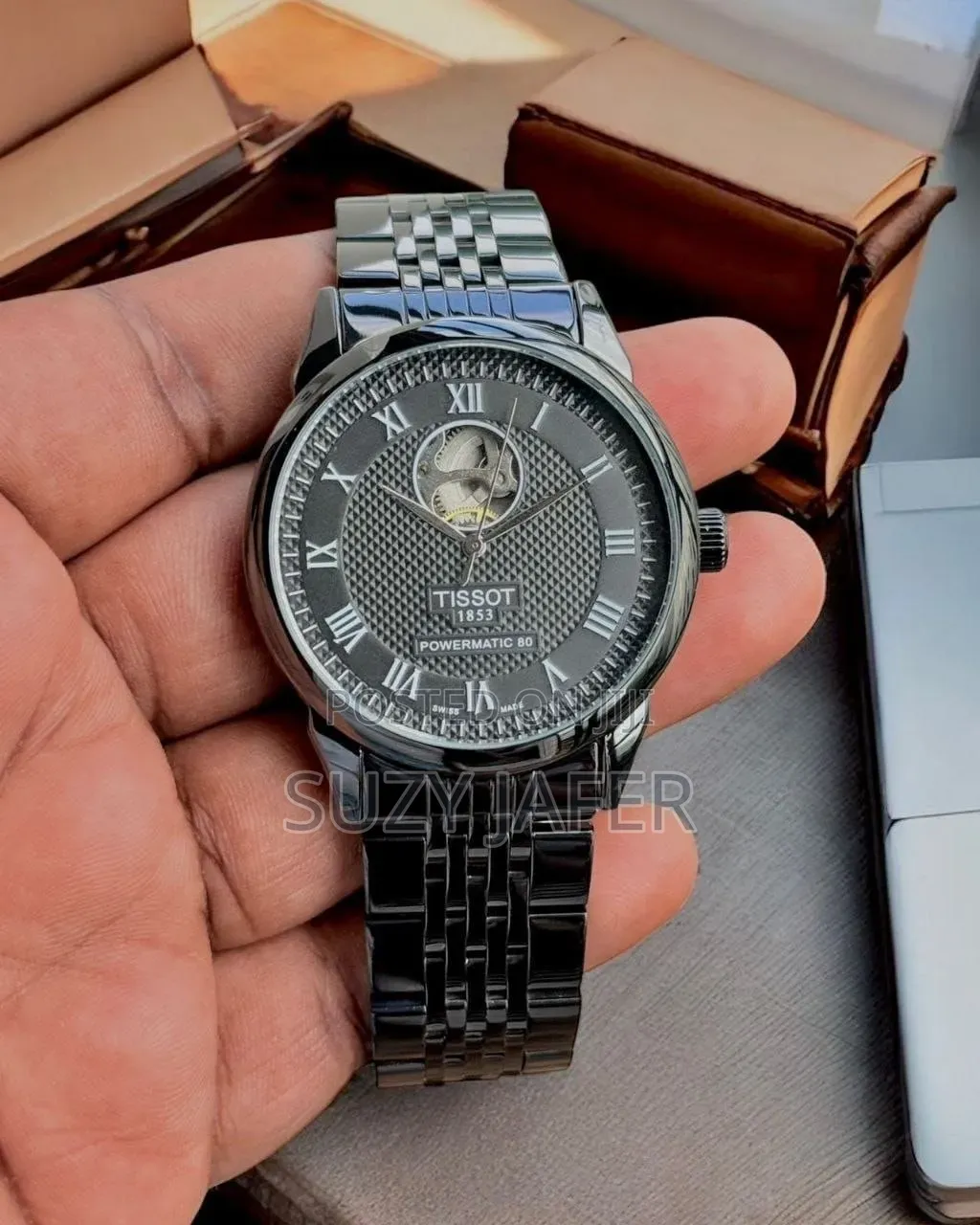Luxury Men Watch