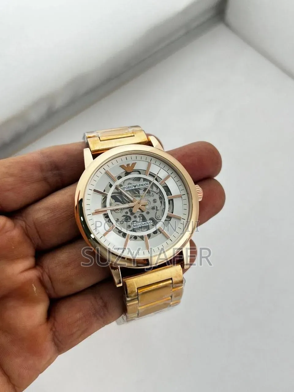 Luxury Men Watch