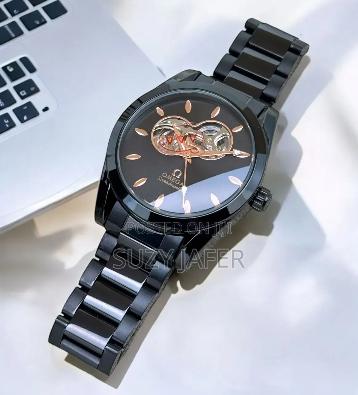 Luxury Men Watch