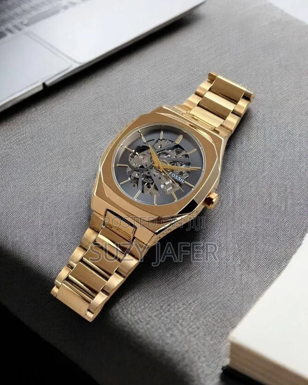 Luxury Men Watch