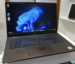New Laptop Dell 16GB Intel Core i5 SSD 512GB