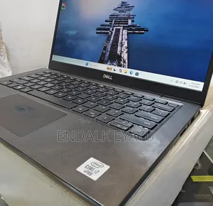New Laptop Dell 16GB Intel Core i5 SSD 512GB