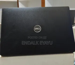 New Laptop Dell 16GB Intel Core i5 SSD 512GB