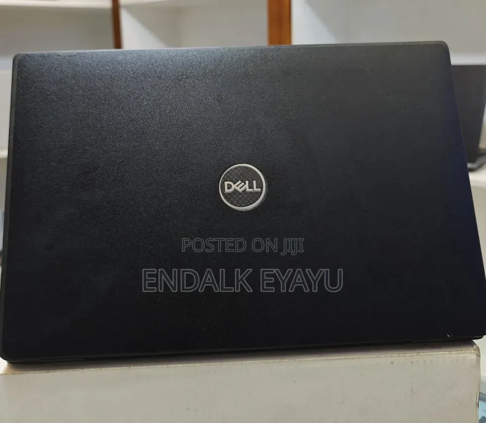 New Laptop Dell 16GB Intel Core i5 SSD 512GB