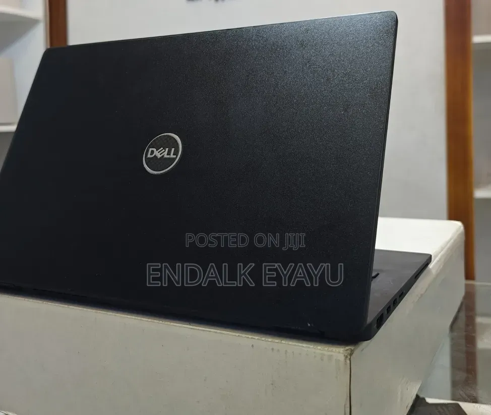New Laptop Dell 16GB Intel Core i5 SSD 512GB