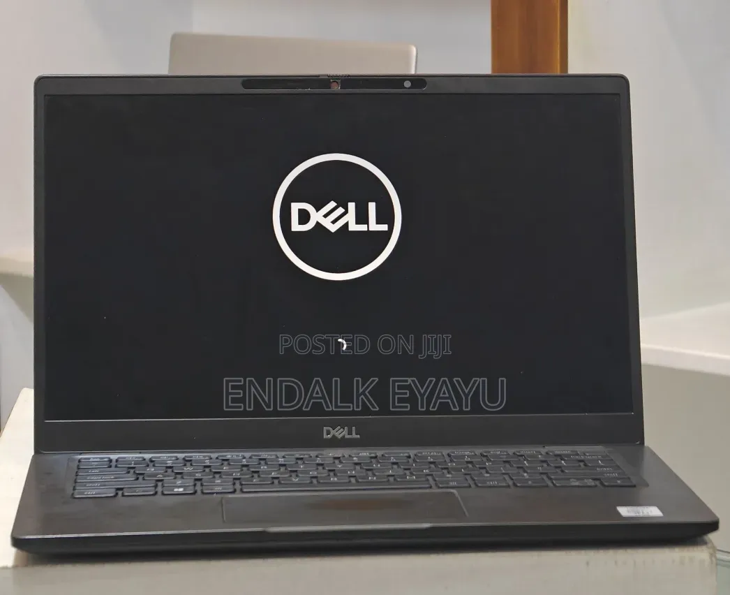 New Laptop Dell 16GB Intel Core i5 SSD 512GB