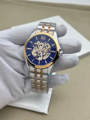 Luxury Automatic Men Watch
