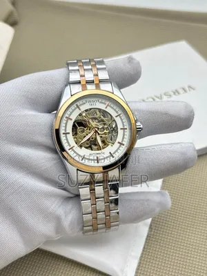 Luxury Automatic Men Watch