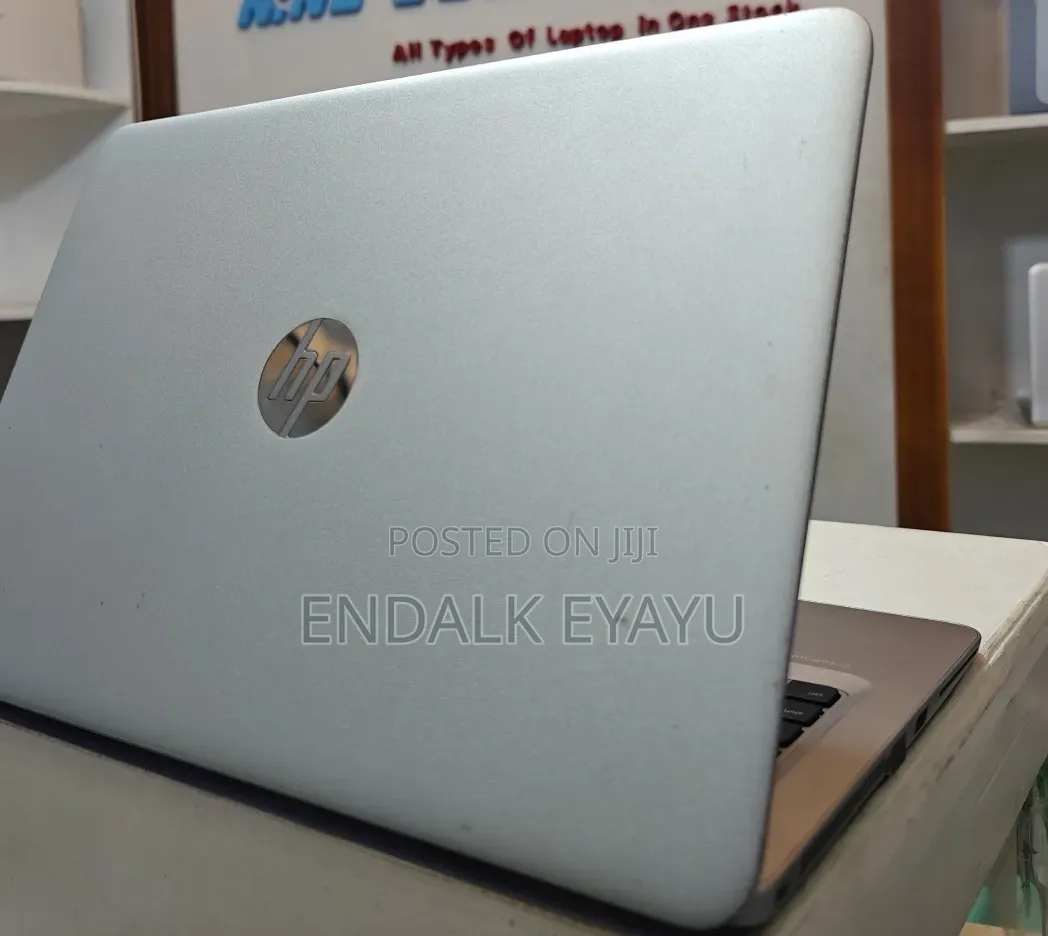 New Laptop HP EliteBook 840 G4 8GB Intel Core i5 SSD 512GB