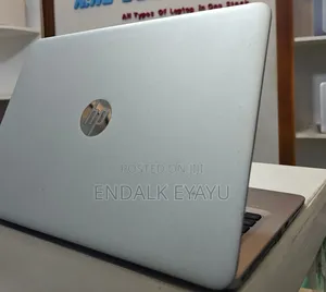 New Laptop HP EliteBook 840 G4 8GB Intel Core i5 SSD 512GB