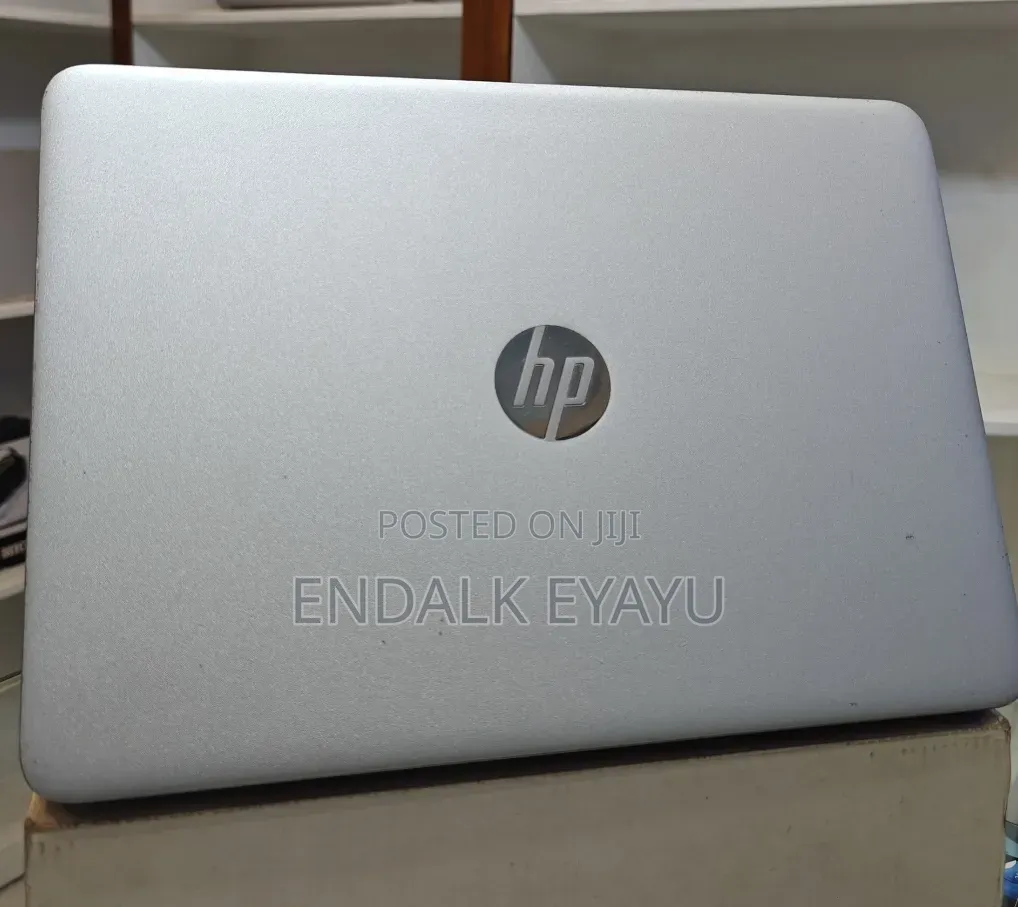 New Laptop HP EliteBook 840 G4 8GB Intel Core i5 SSD 512GB