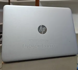 New Laptop HP EliteBook 840 G4 8GB Intel Core i5 SSD 512GB