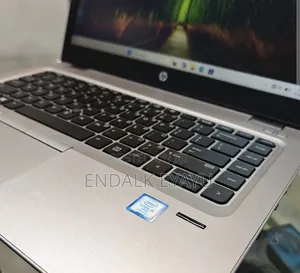New Laptop HP EliteBook 840 G4 8GB Intel Core i5 SSD 512GB