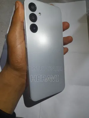 Samsung Galaxy A16 128 GB White