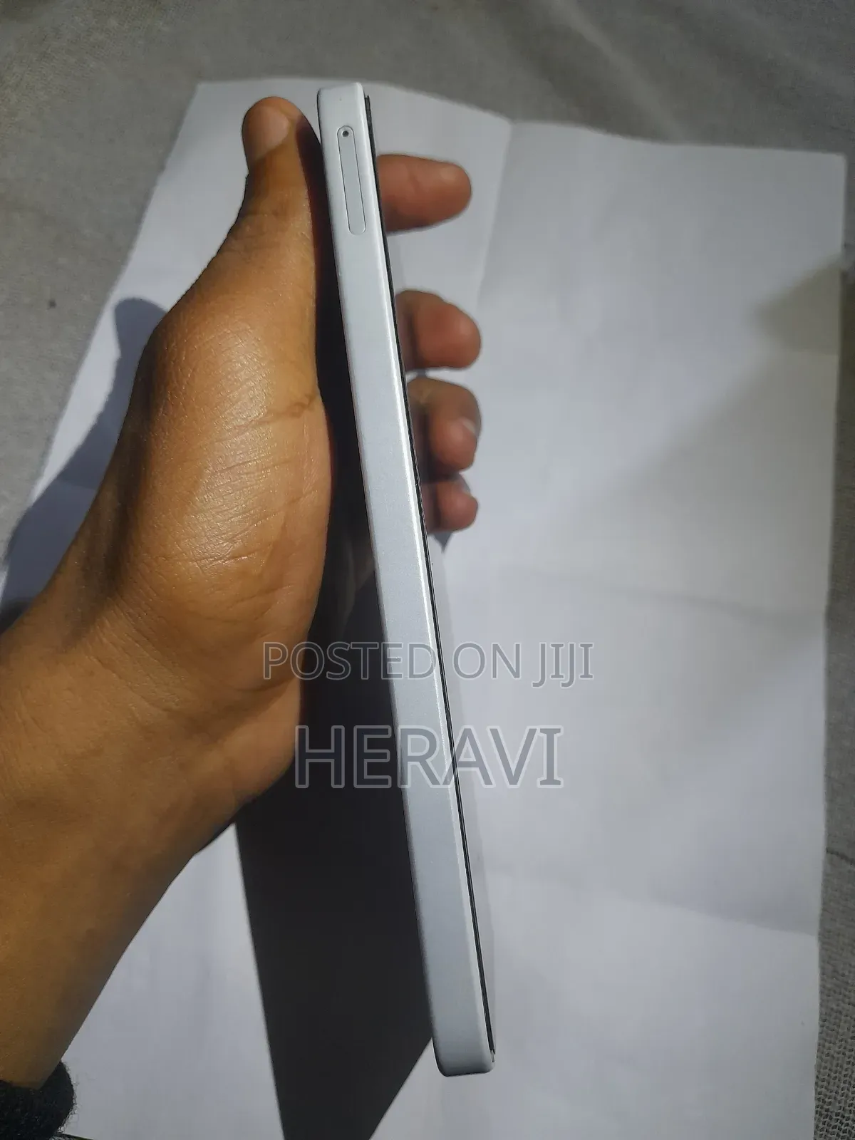 Samsung Galaxy A16 128 GB White