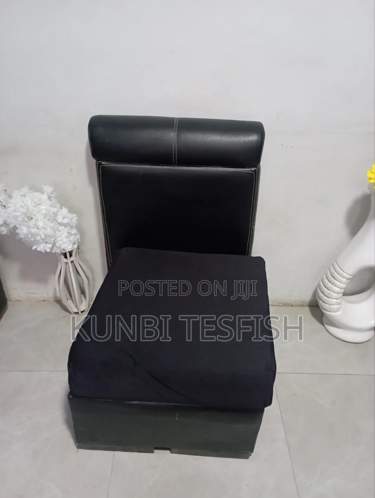 Sol Shape Sofa