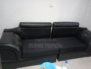 Sol Shape Sofa