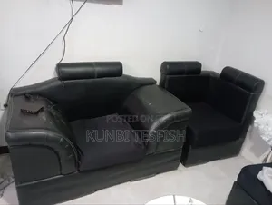 Sol Shape Sofa