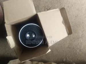 Mini Projector