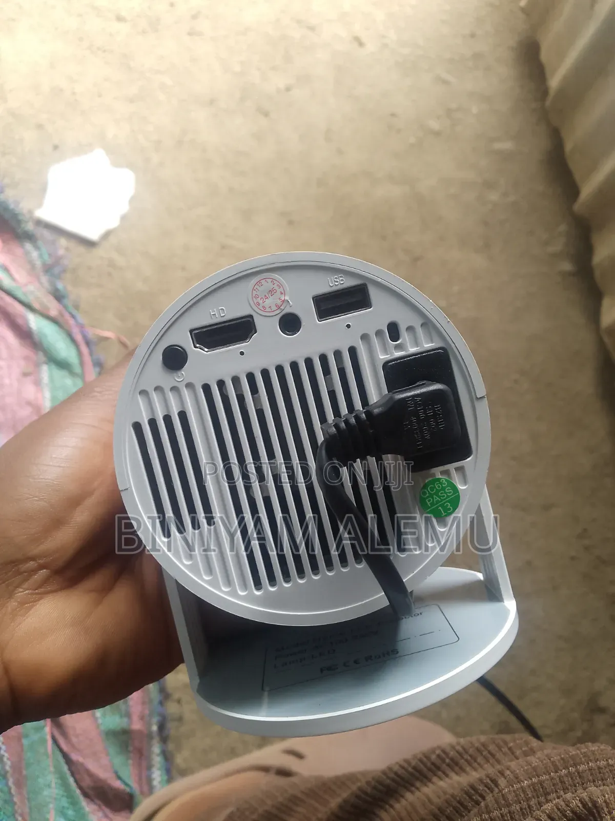 Mini Projector