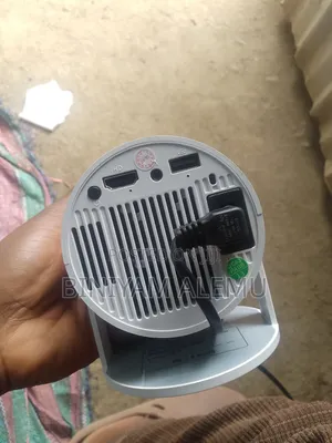 Mini Projector