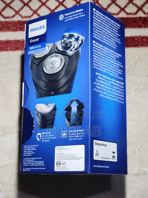 Philips Shaver 1000,Series Original ፍሊፕስ ሼቨር