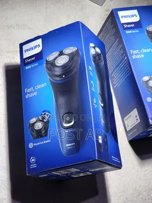 Philips Shaver 1000,Series Original ፍሊፕስ ሼቨር