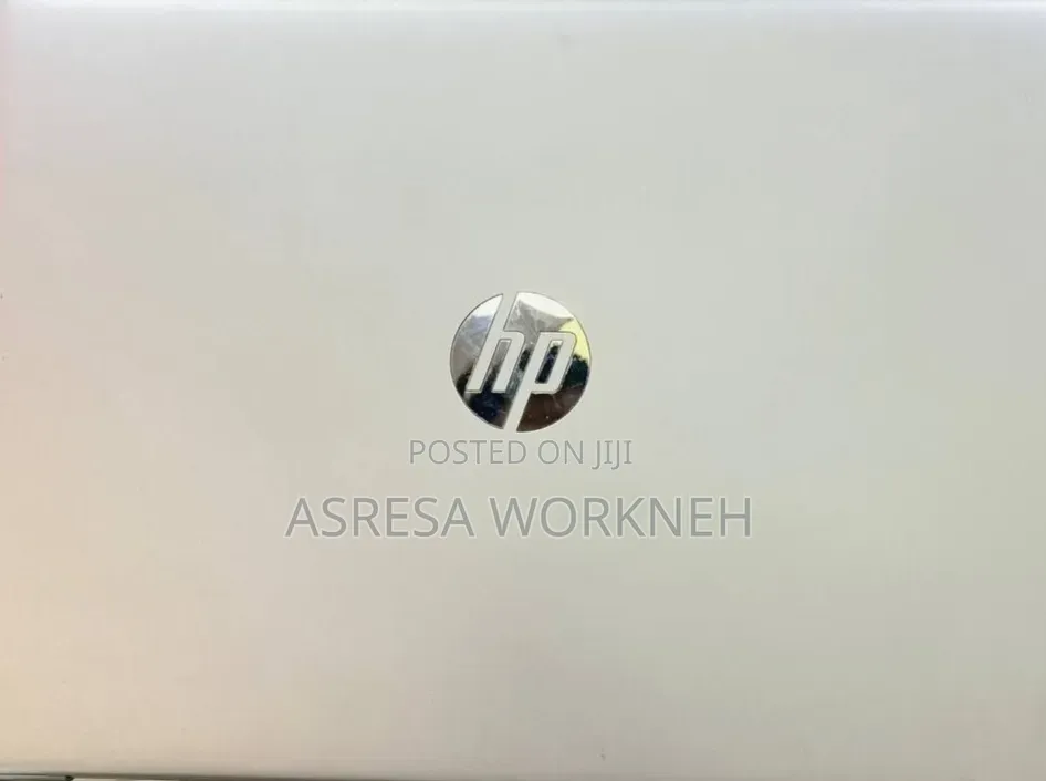 New Laptop HP 8GB Intel Core i5 SSD 500GB
