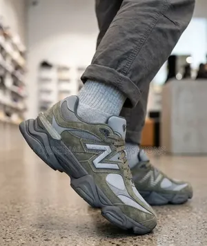 New Balance 9060