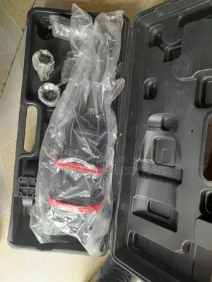 Air Impact Wrench