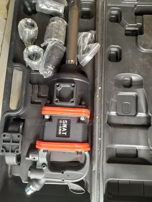 Air Impact Wrench