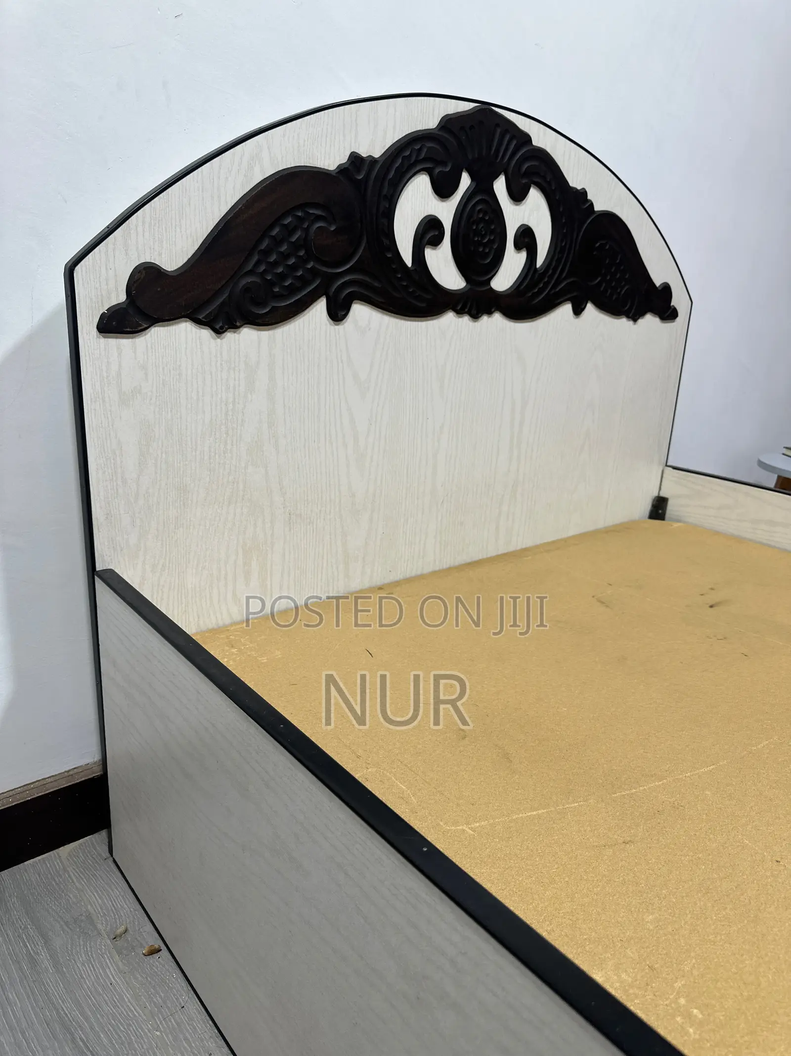 Bed 1.20meter