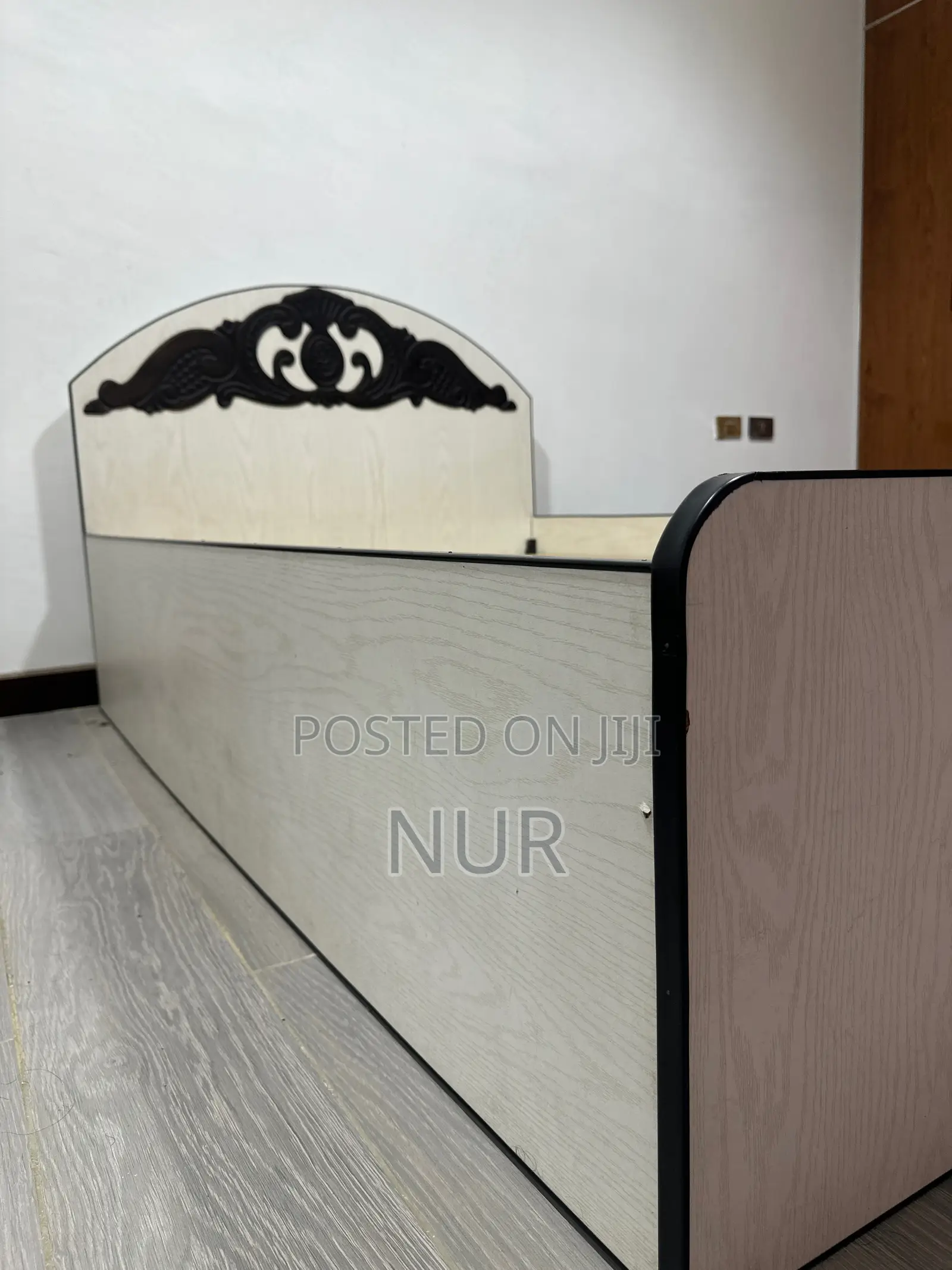 Bed 1.20meter