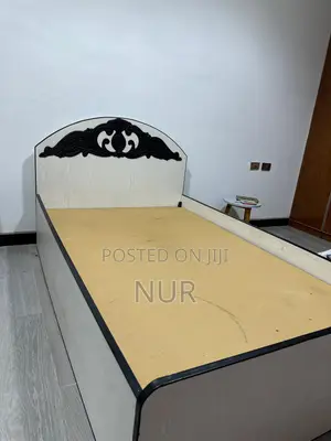 Bed 1.20meter