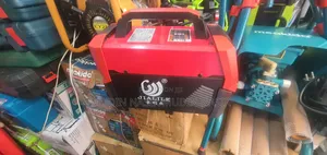 Portable Welding Machine