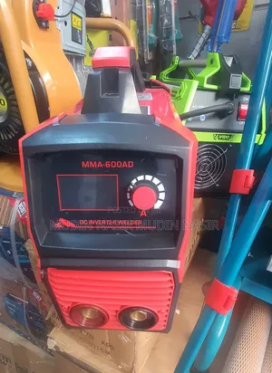 Portable Welding Machine