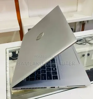 New Laptop HP ProBook 430 G5 8GB Intel Core i5 HDD 500GB