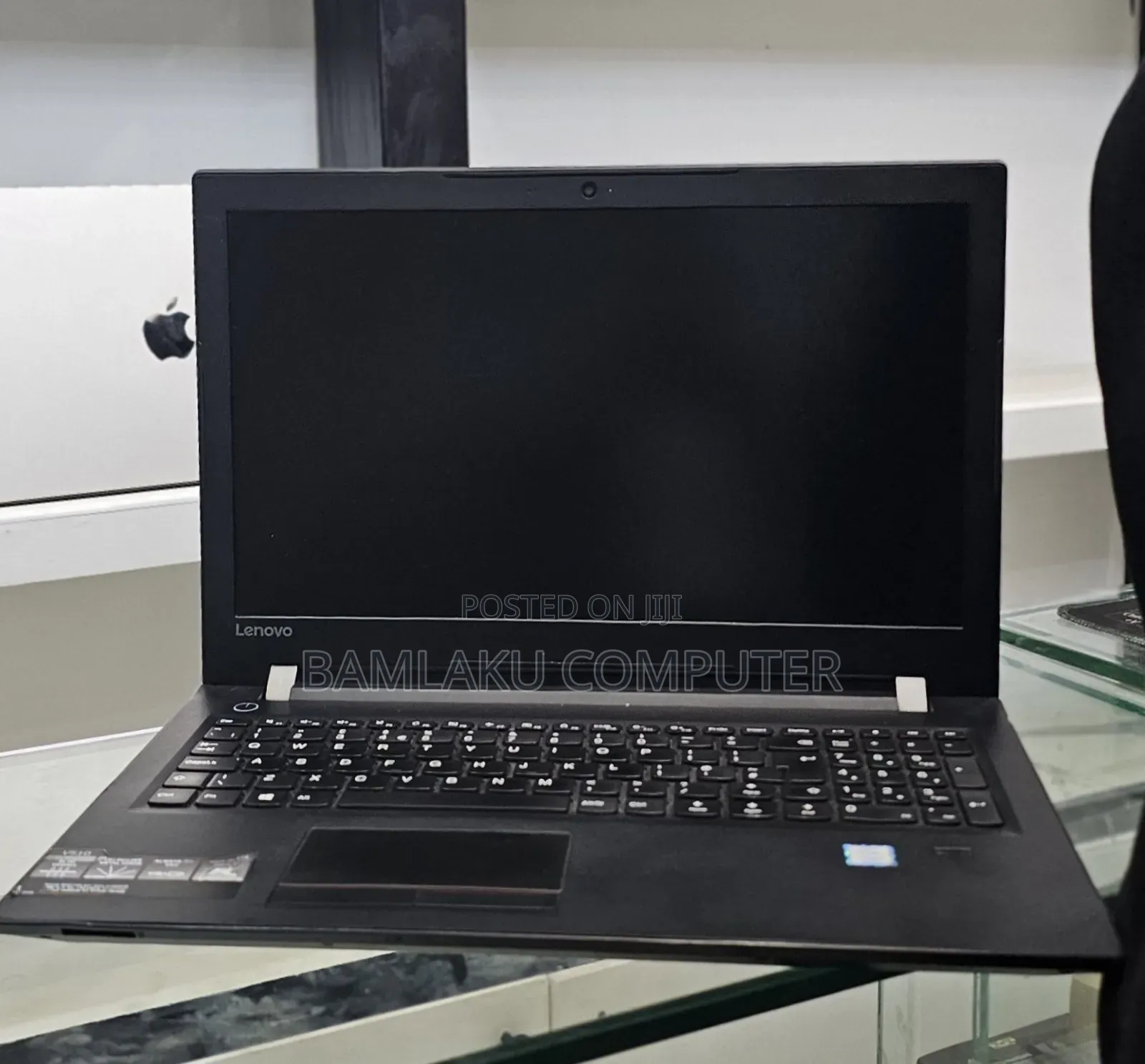 New Laptop Lenovo Ideapad 3 8GB Intel Core i7 HDD 1T