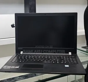 New Laptop Lenovo Ideapad 3 8GB Intel Core i7 HDD 1T