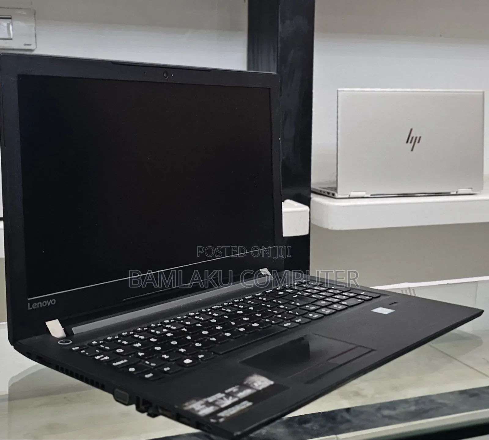 New Laptop Lenovo Ideapad 3 8GB Intel Core i7 HDD 1T