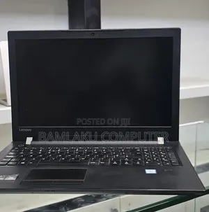 New Laptop Lenovo Ideapad 3 8GB Intel Core i7 HDD 1T