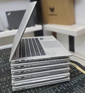 New Laptop HP EliteBook 840 G9 16GB Intel Core i7 SSD 512GB