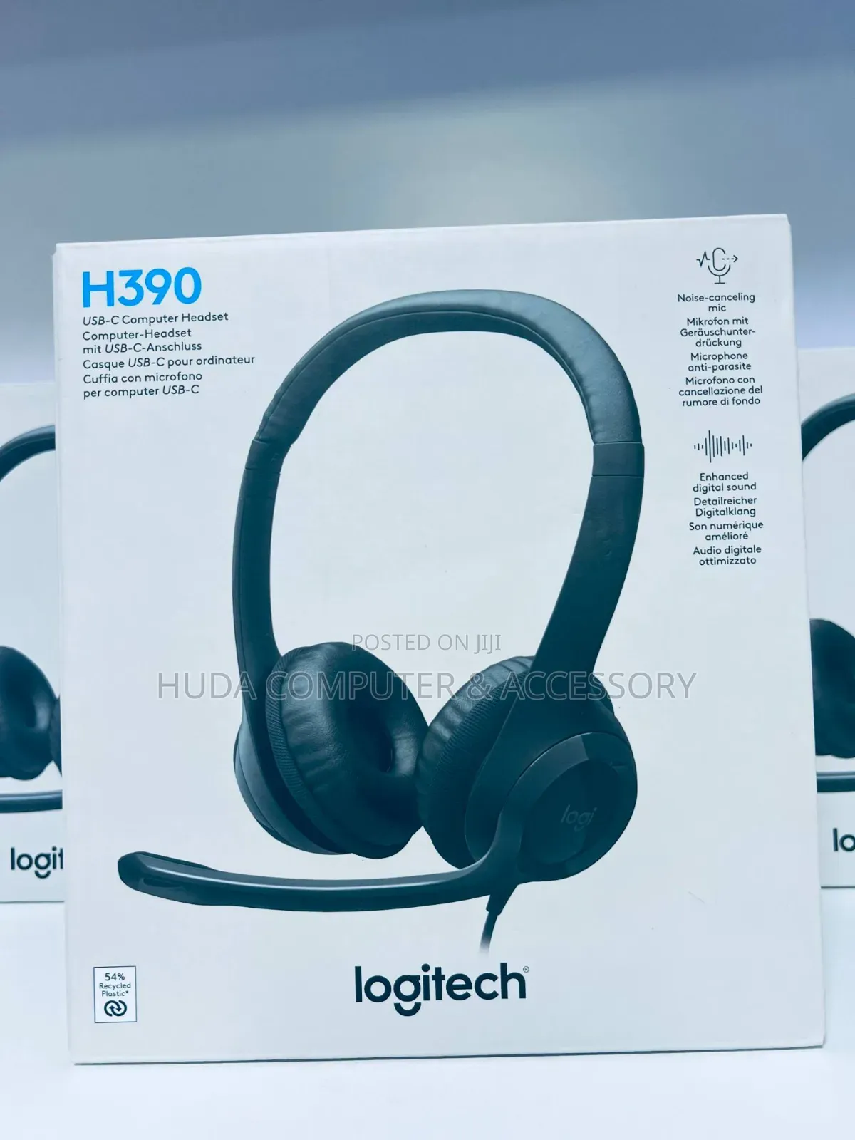 Call Center Usb Hadsedt