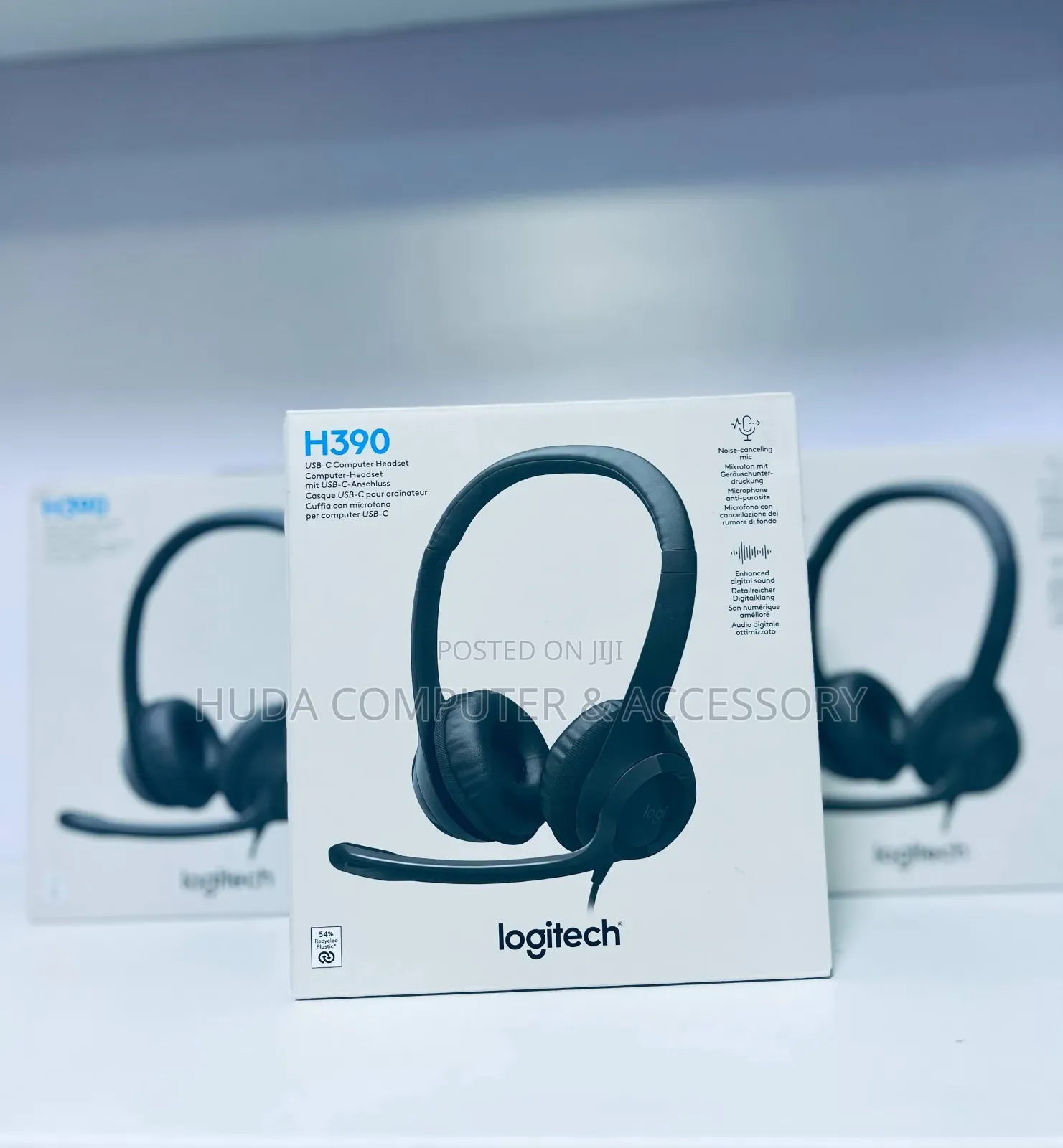Call Center Usb Hadsedt