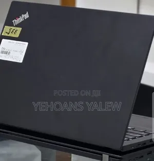 New Laptop Lenovo ThinkPad T14s Gen 1 16GB AMD Ryzen 5 SSD 512GB